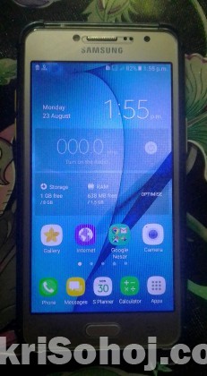 Samsung galaxy j2 prime